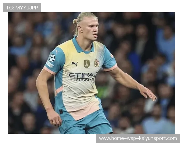 曼城阵地战层层推进,哈兰德小角度射门入网 曼城阵地战层层推进,哈兰德小角度射门入网